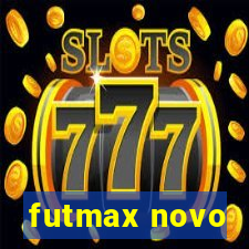 futmax novo